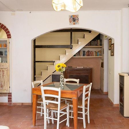 شقة Casa Max - Venturina Terme كامبيليا ماريتيما المظهر الخارجي الصورة