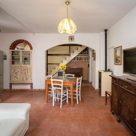 شقة Casa Max - Venturina Terme كامبيليا ماريتيما المظهر الخارجي الصورة