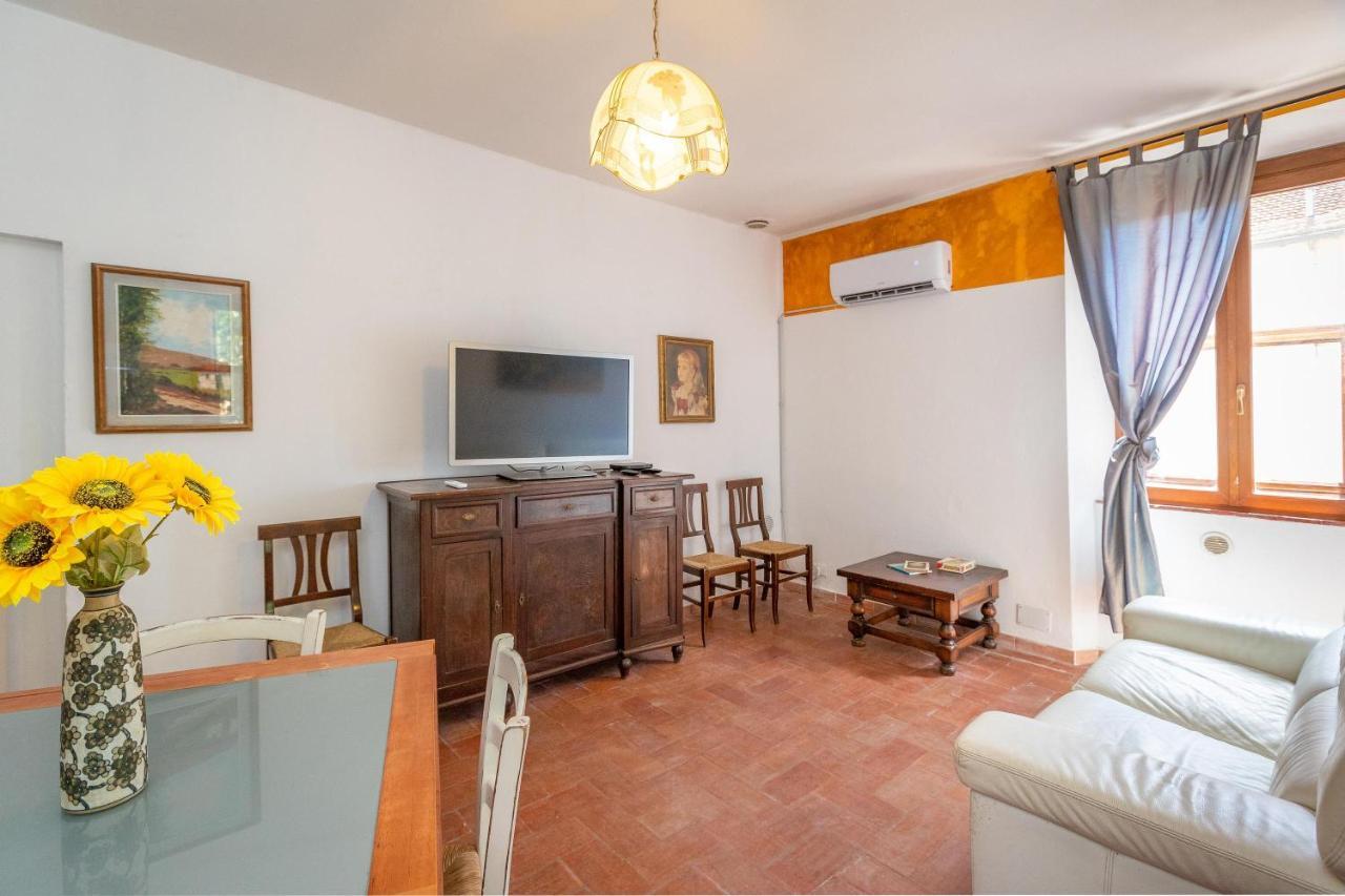 شقة Casa Max - Venturina Terme كامبيليا ماريتيما المظهر الخارجي الصورة