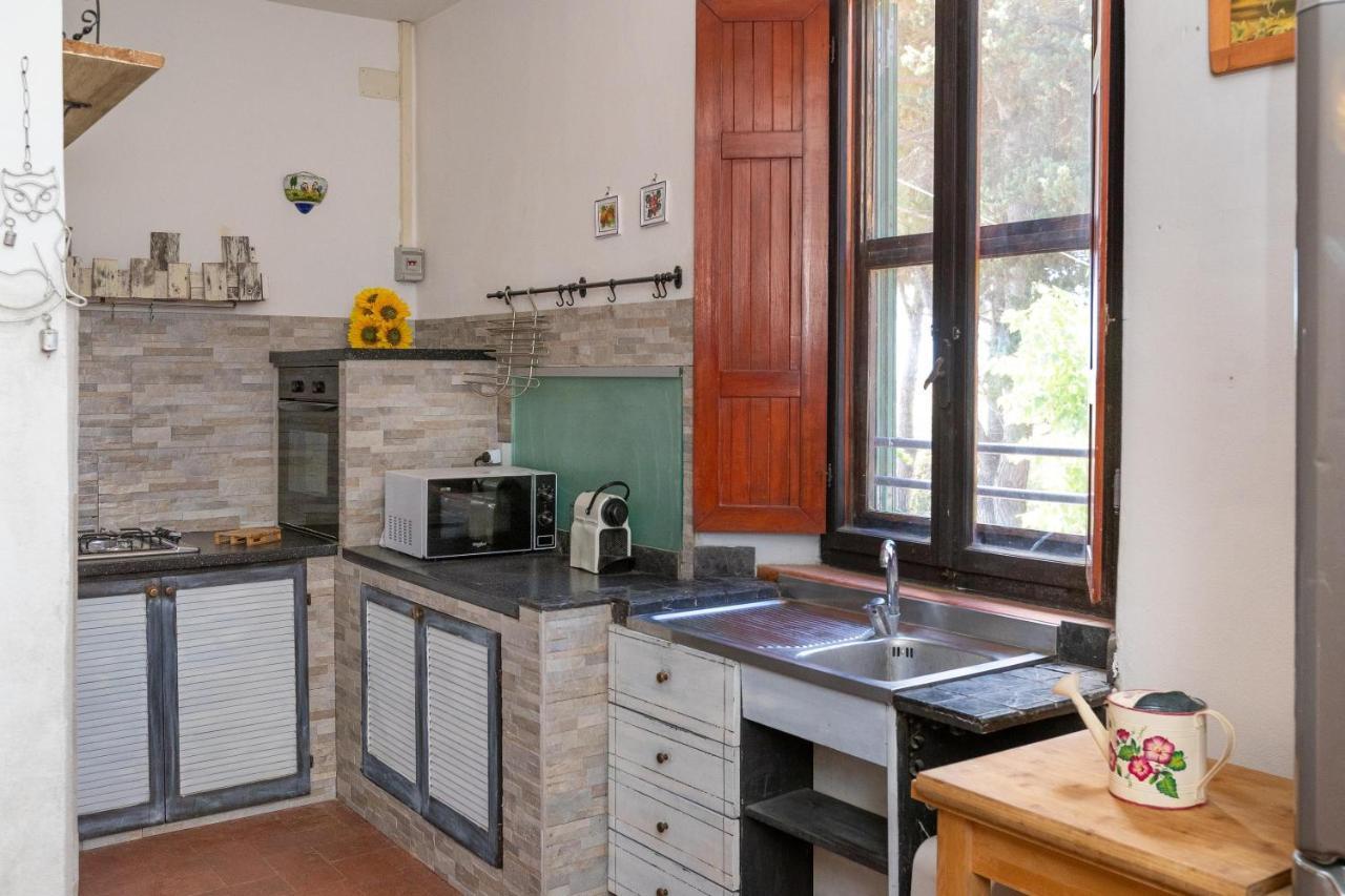 شقة Casa Max - Venturina Terme كامبيليا ماريتيما المظهر الخارجي الصورة