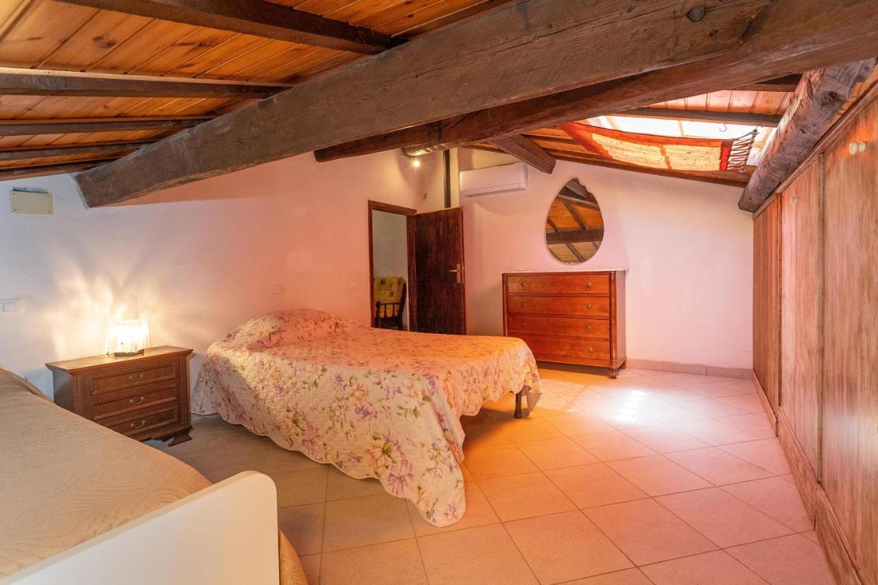 شقة Casa Max - Venturina Terme كامبيليا ماريتيما المظهر الخارجي الصورة