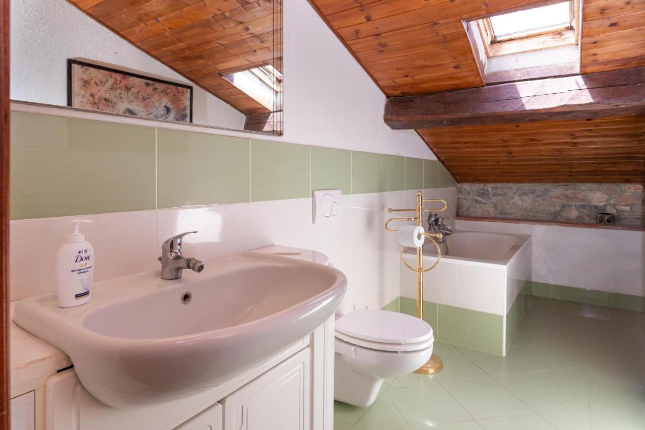 شقة Casa Max - Venturina Terme كامبيليا ماريتيما المظهر الخارجي الصورة