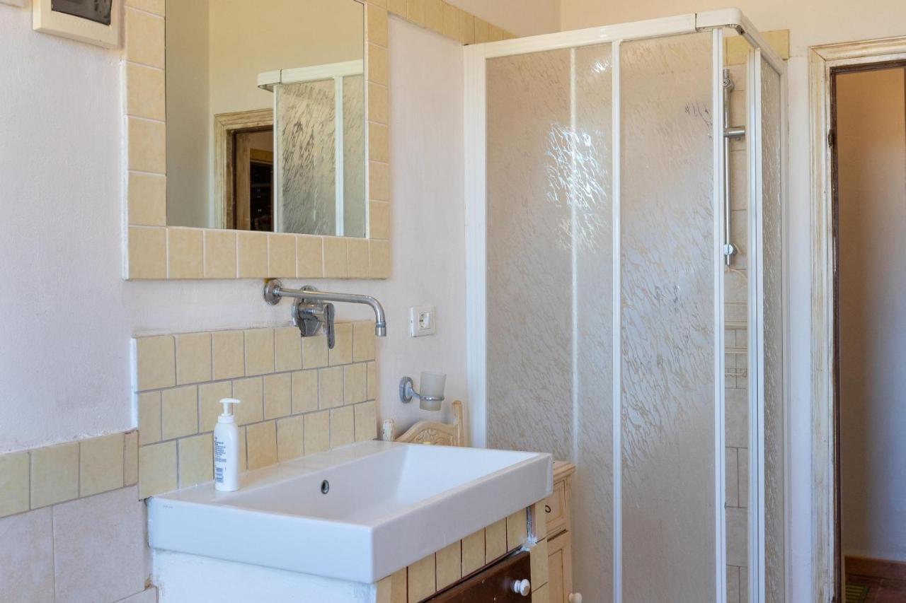 شقة Casa Max - Venturina Terme كامبيليا ماريتيما المظهر الخارجي الصورة