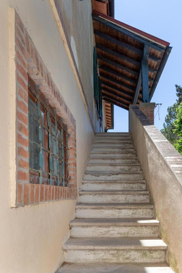 شقة Casa Max - Venturina Terme كامبيليا ماريتيما المظهر الخارجي الصورة