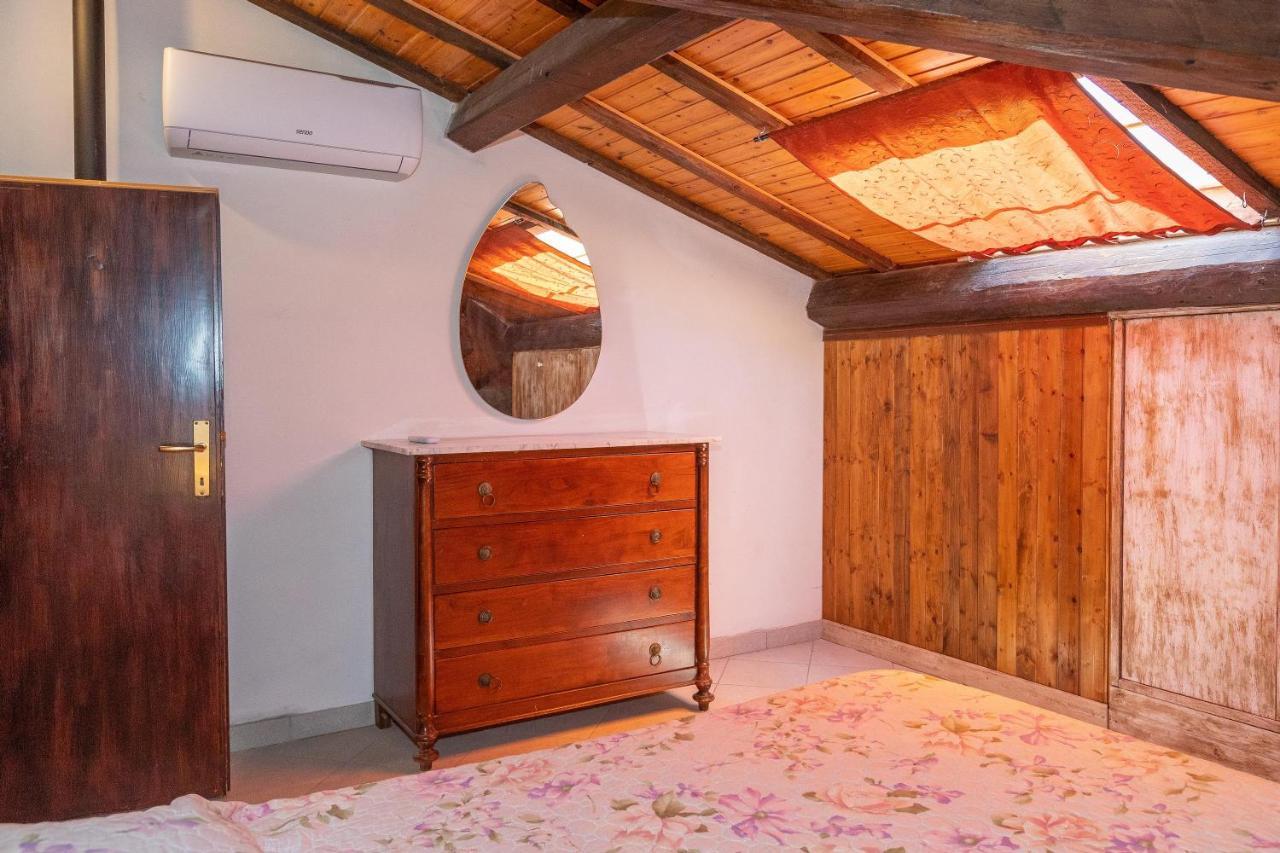 شقة Casa Max - Venturina Terme كامبيليا ماريتيما المظهر الخارجي الصورة